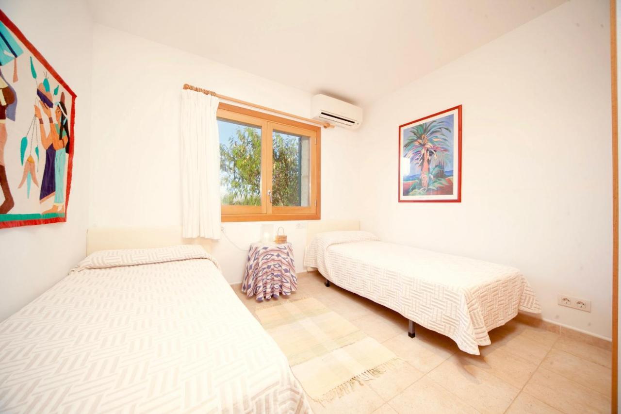 Villa Soler De Baix By Sealand Villas Alcúdia Exteriér fotografie
