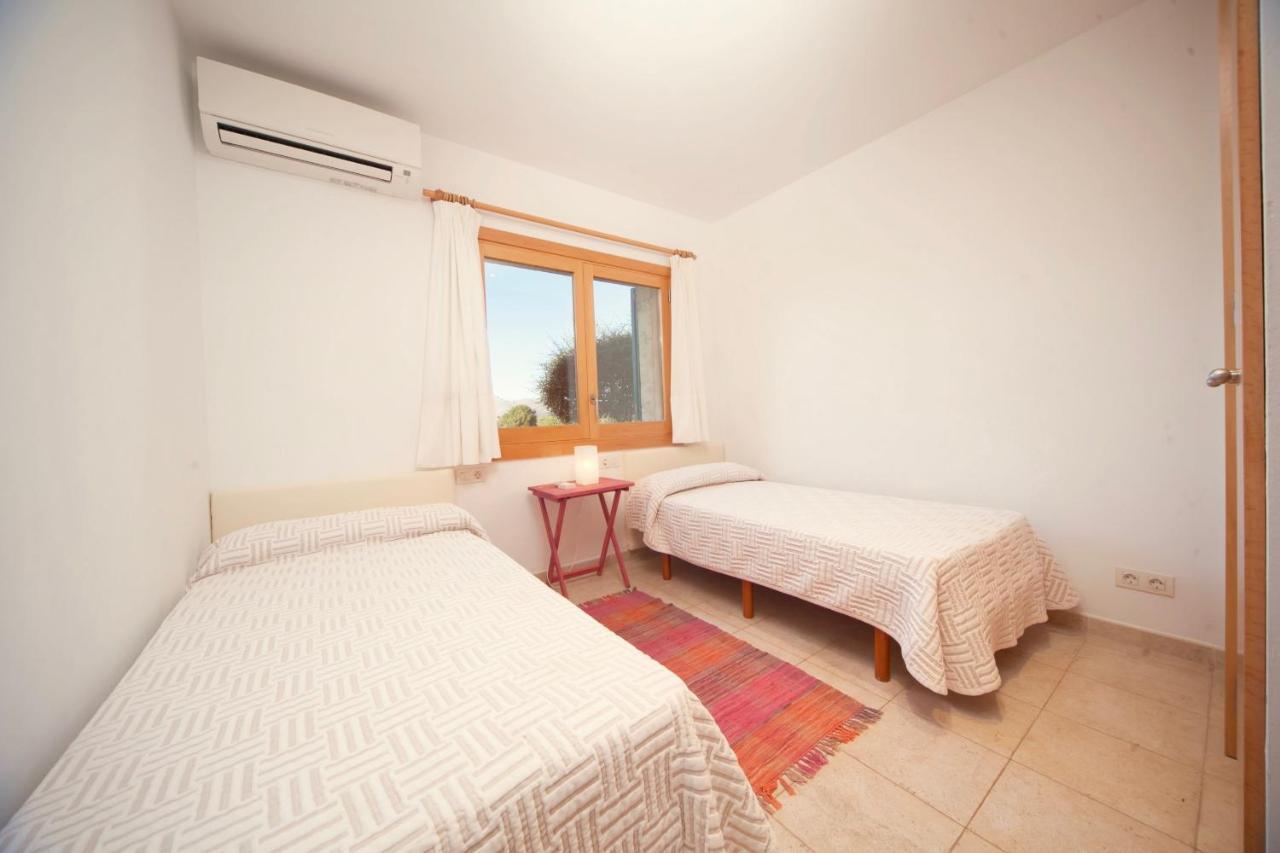 Villa Soler De Baix By Sealand Villas Alcúdia Exteriér fotografie